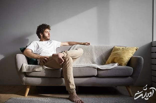 مشکلات روحی روانی